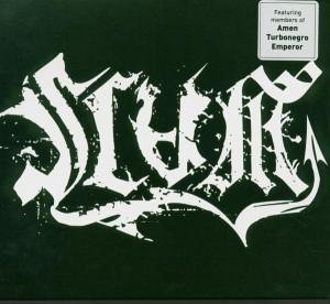 Cover for Scum · Gospels for the Sick (CD) (2005)