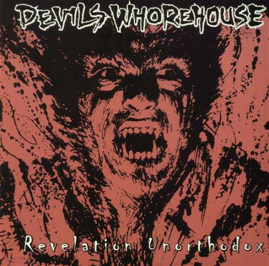 Revelation Unorthodox - Devil's Whorehouse - Musique - Soulfood - 7320470044056 - 1 octobre 2016