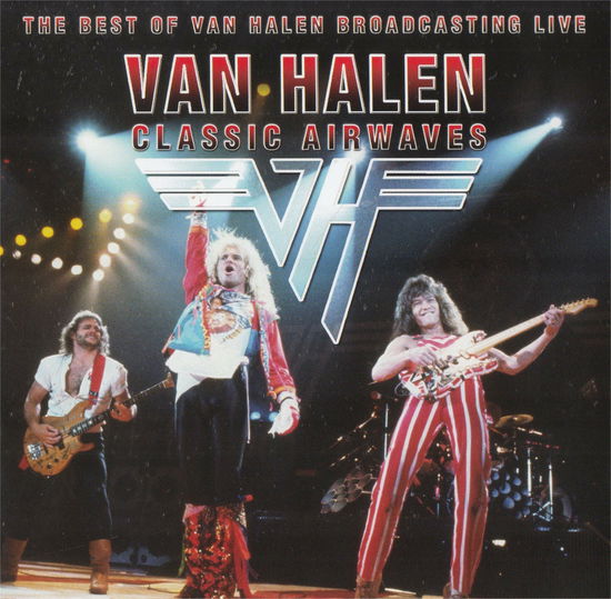 The Best Classic Airwaves - Van Halen - Muziek - SPECIAL MARKETING - 8056737852056 - 