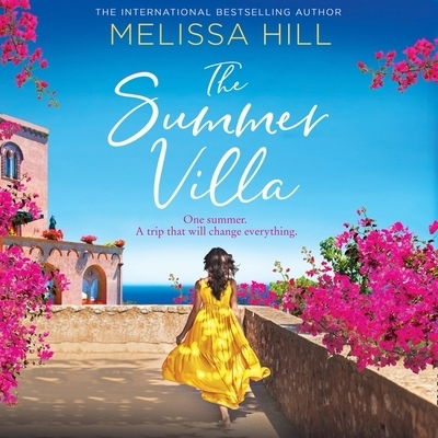 Cover for Melissa Hill · The Summer Villa (CD) (2019)