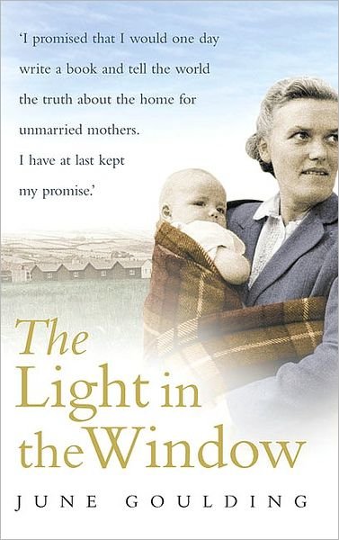 Cover for June Goulding · The Light In The Window (Paperback Bog) (2005)