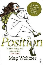 Cover for Meg Wolitzer · The Position (Paperback Bog) (2006)
