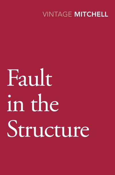 Cover for Gladys Mitchell · Fault in the Structure (Paperback Book) (2014)