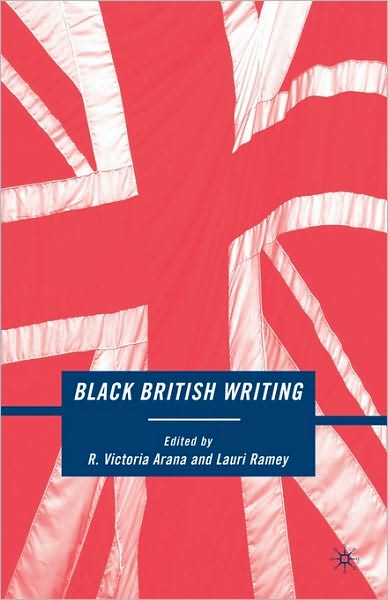 Cover for Lauri Ramey · Black British Writing (Paperback Book) (2009)