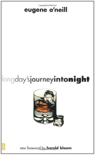Cover for Eugene O'neill · Long Day's Journey into Night (Paperback Book) [2nd edition] (2002)