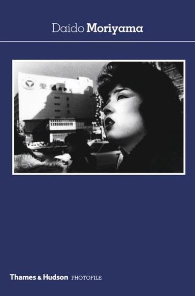 Cover for Daido Moriyama · Daido Moriyama - Photofile (Paperback Bog) (2012)