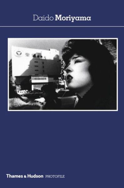 Cover for Daido Moriyama · Daido Moriyama - Photofile (Pocketbok) (2012)