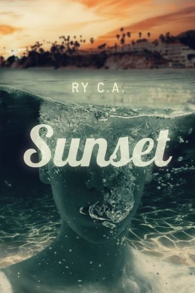 Cover for Ry C a · Sunset (Pocketbok) (2021)