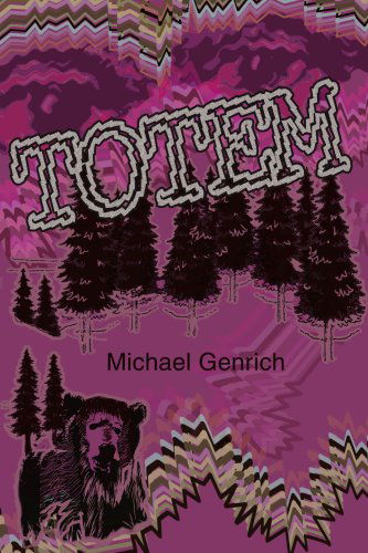 Cover for Michael Genrich · Totem (Paperback Book) (2004)