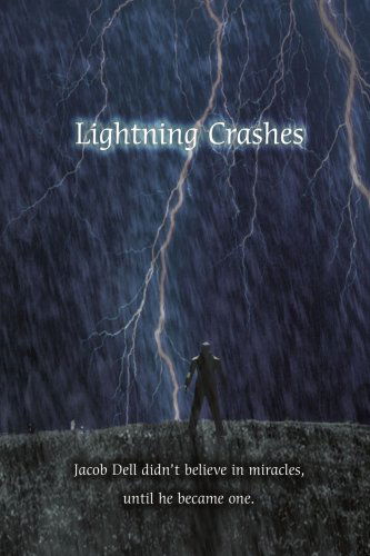 Cover for Dwayne Nelson · Lightning Crashes (Paperback Book) (2004)