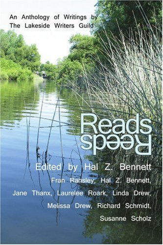 Cover for Hal Bennett · Reads: an Anthology of Writings by the Lakeside Writers Guild (Paperback Bog) (2006)