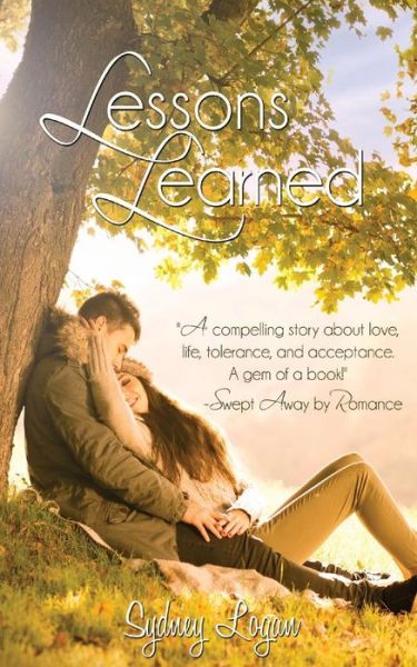 Cover for Sydney Logan · Lessons Learned (Paperback Book) (2014)