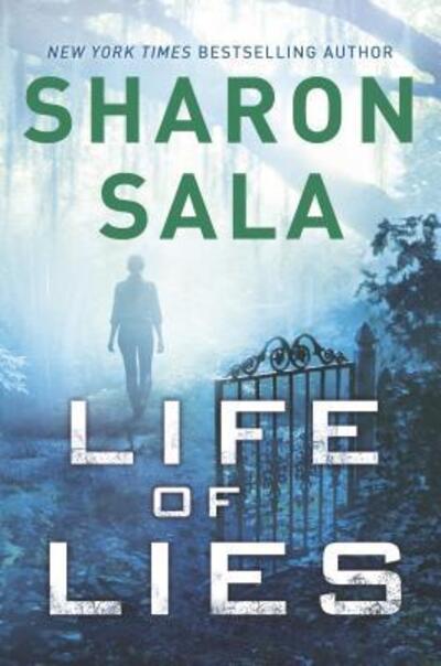 Cover for Sharon Sala · Life of Lies (Buch) (2017)