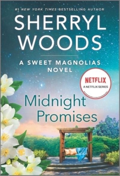 Cover for Sherryl Woods · Midnight Promises (Taschenbuch) (2022)