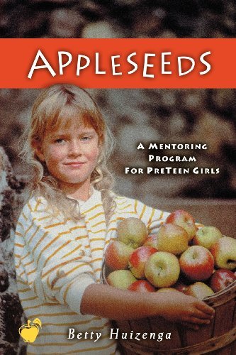 Cover for Betty Huizenga · Appleseeds (Apples of Gold Series) (Paperback Book) [New edition] (2002)