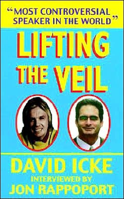 Cover for David Vaughan Icke · Lifting the Veil (Paperback Book) (2002)