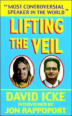 Cover for David Vaughan Icke · Lifting the Veil (Paperback Book) (1998)