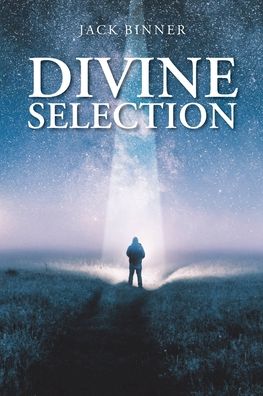 Cover for Jack Binner · Divine Selection (Pocketbok) (2020)