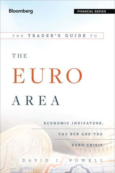 Cover for Powell · The Trader's Guide to the Euro A (Book) (2013)