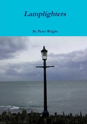 Cover for Peter Wright · Lamplighters 2 (Paperback Book) (2012)