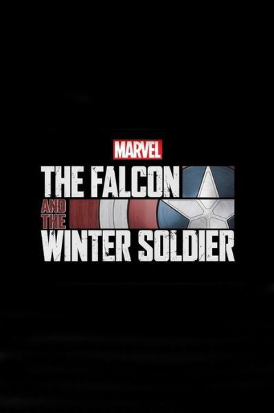 Cover for Marvel Comics · Marvel's The Falcon &amp; The Winter Soldier: The Art Of The Series (Innbunden bok) (2022)