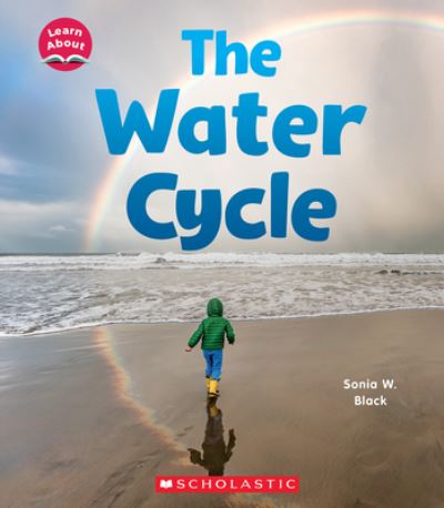 Cover for Sonia Black · The Water Cycle (Hardcover bog) (2022)