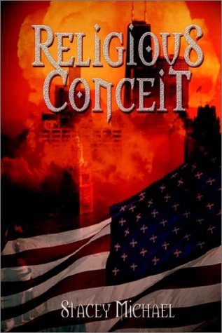 Cover for Stacey Michael · Religious Conceit (Hardcover Book) (2002)