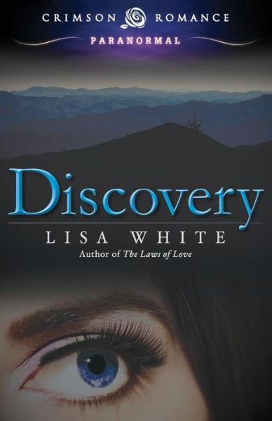 Cover for Lisa White · Discovery (Paperback Book) (2014)