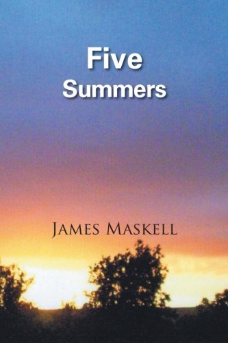 James Maskell · Five Summers (Paperback Book) (2012)
