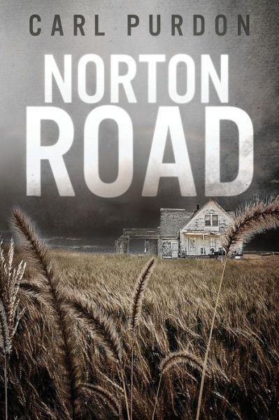 Cover for Carl Purdon · Norton Road (Paperback Book) (2013)