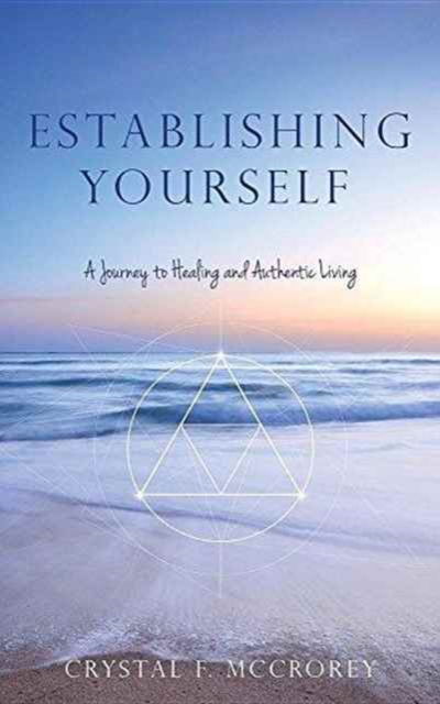 Cover for Crystal F McCrorey · Establishing Yourself (Paperback Book) (2016)