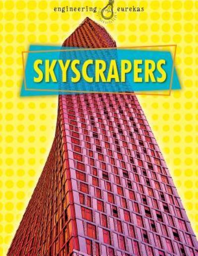 Cover for Robyn Hardyman · Skyscrapers (Paperback Book) (2016)