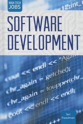 Software Development - Jonathan Smith - Livros - Cavendish Square Publishing - 9781502601056 - 30 de dezembro de 2014