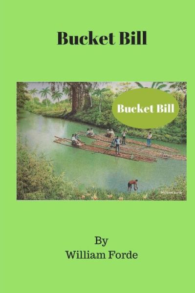 Cover for William Forde · Bucket Bill (Paperback Book) (2014)