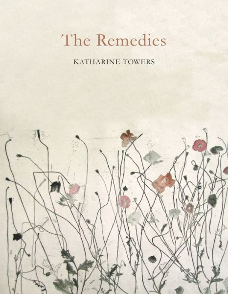 Cover for Katharine Towers · The Remedies (Paperback Book) [Main Market Ed. edition] (2016)