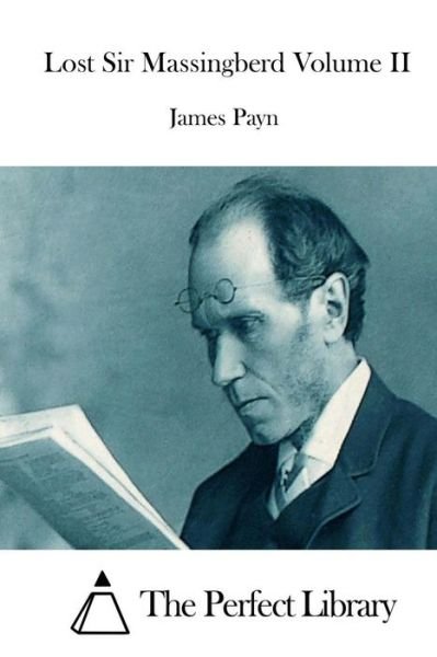 Cover for James Payn · Lost Sir Massingberd Volume II (Paperback Bog) (2015)