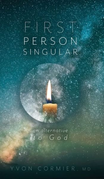 Cover for Yvon Cormier · First Person Singular (Hardcover Book) (2020)