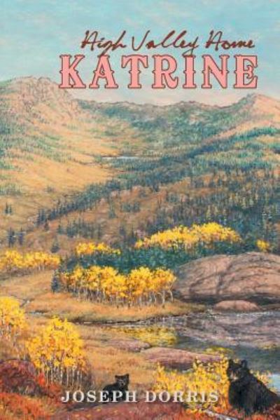 Cover for Joseph Dorris · Katrine (Paperback Book) (2017)