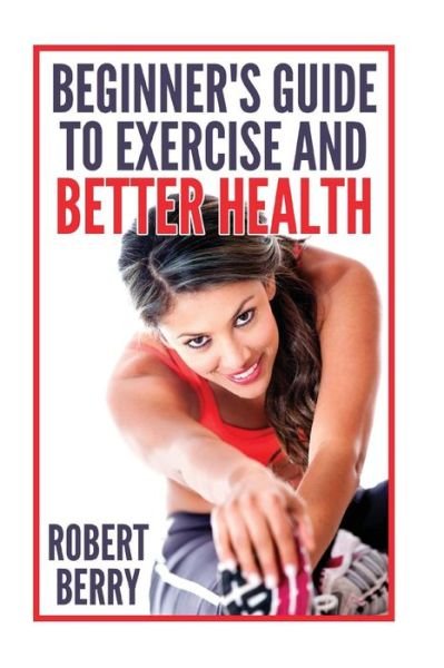 Cover for Robert Berry · Exercise (Pocketbok) (2016)