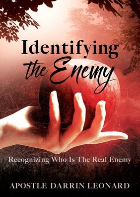 Cover for Apostle Darrin Leonard · Identifying The Enemy (Paperback Book) (2019)