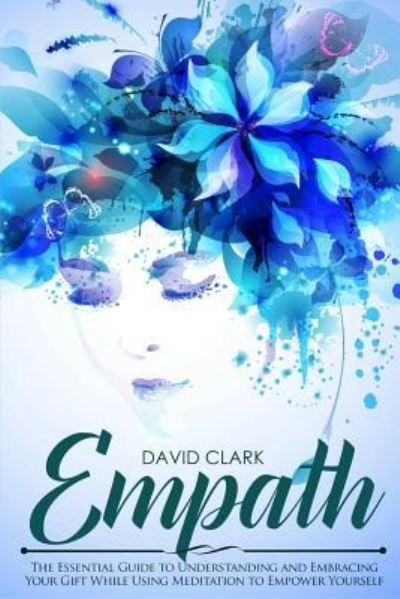 Cover for David Clark · Empath (Paperback Book) (2017)
