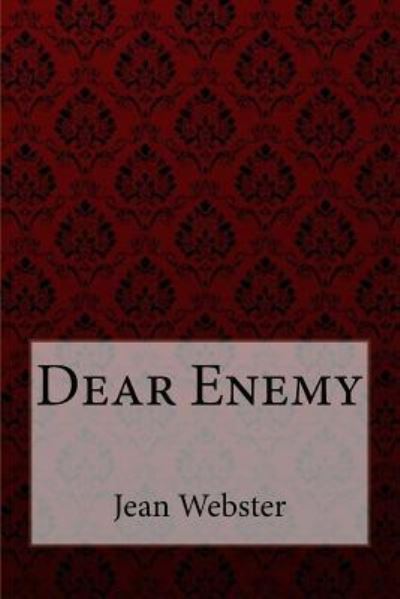 Cover for Jean Webster · Dear Enemy Jean Webster (Paperback Book) (2017)