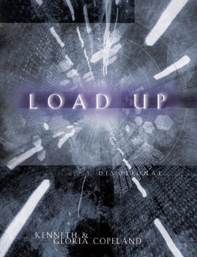 Cover for Gloria Copeland · Load Up Devotional (Pocketbok) (2012)