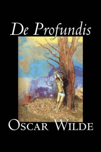 Cover for Oscar Wilde · De Profundis (Paperback Book) (2006)