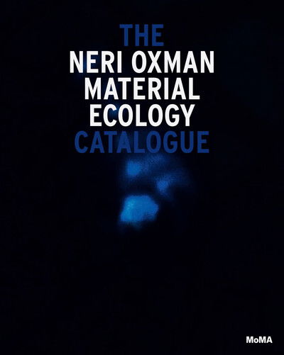 Cover for Paola Antonelli · Neri Oxman: Mediated Matter (Paperback Book) (2020)