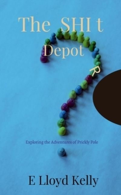 Cover for E Lloyd · Shi T Depot (Book) (2020)