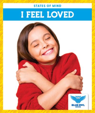 Cover for Stephanie Finne · I Feel Loved (Paperback Book) (2020)