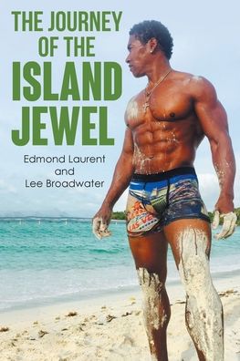 Cover for Edmond Laurent · The Journey of the Island Jewel (Paperback Book) (2020)
