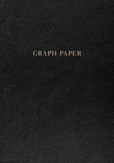 Cover for Birchwood Press · Graph Paper (Paperback Book) (2019)