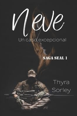 Cover for Thyra Sorley · Neve, un caso excepcional (Paperback Bog) (2019)